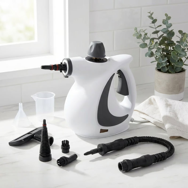 Din rengöringslösning